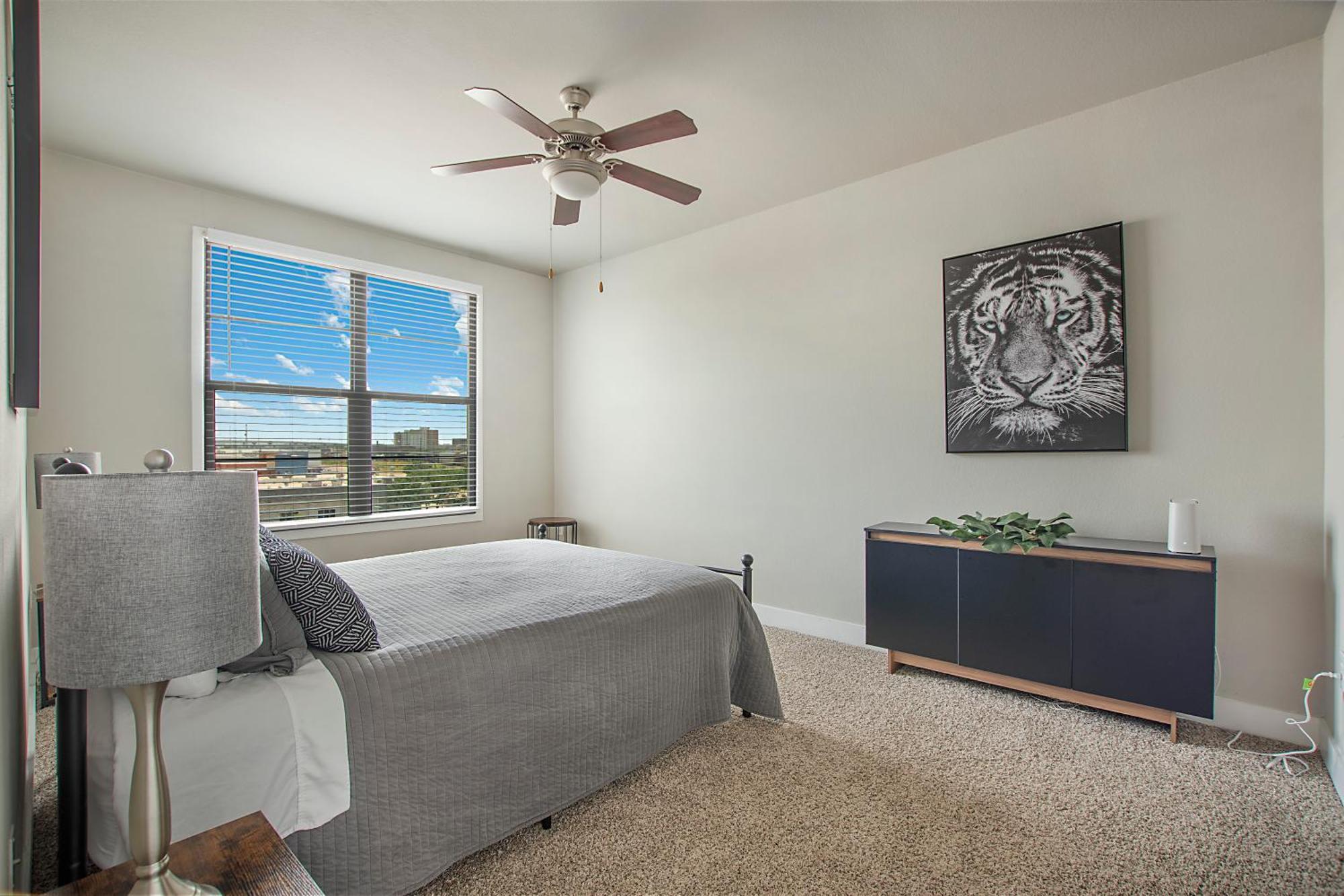 Cowboy Live, Laugh, & Loft Fort Worth 2 Bedroom Loft Downtown Buitenkant foto