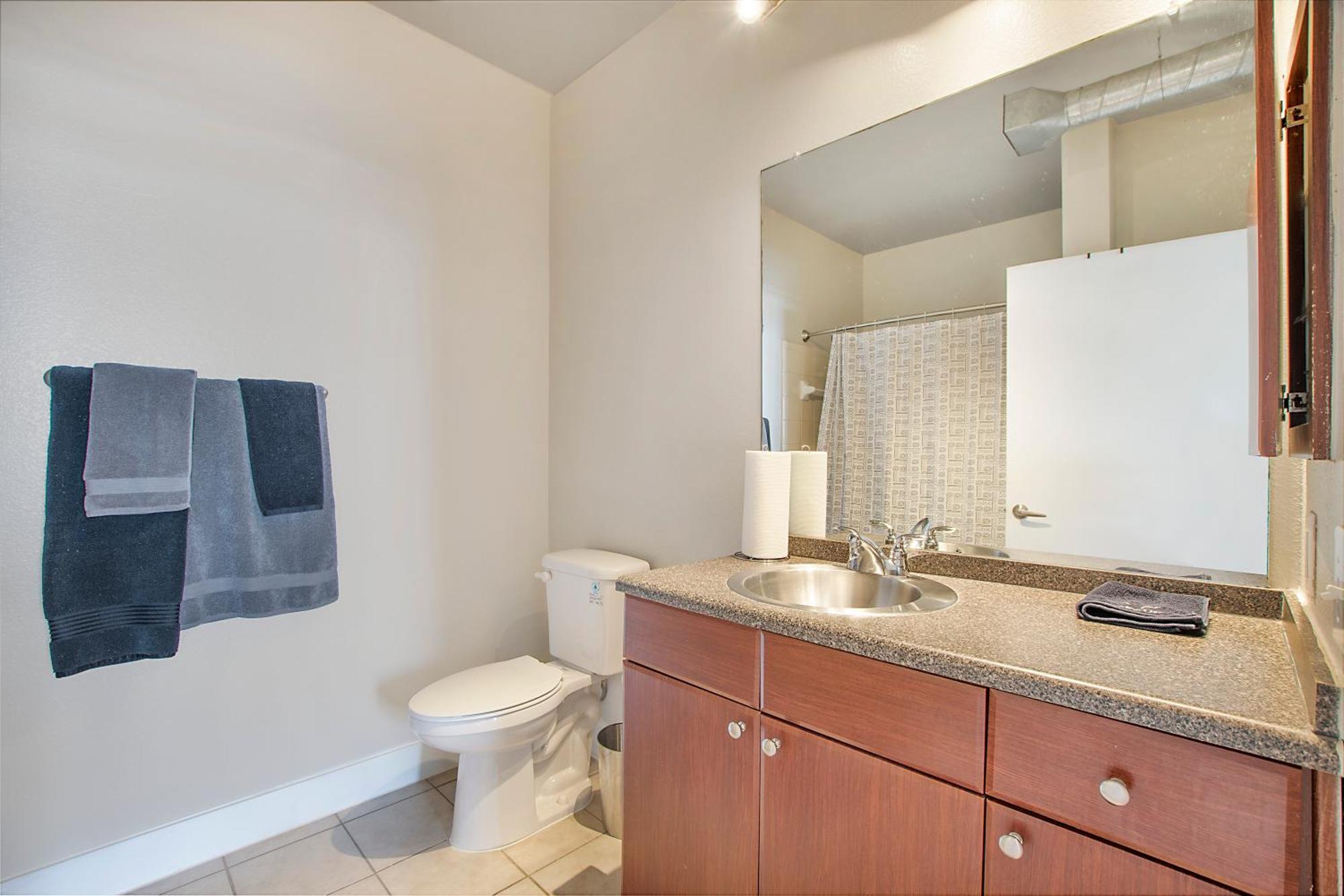 Cowboy Live, Laugh, & Loft Fort Worth 2 Bedroom Loft Downtown Buitenkant foto